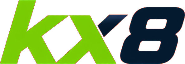 kx8
